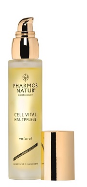 Cell Vital Hautpflege