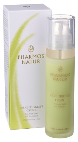 Feuchtigkeits Creme