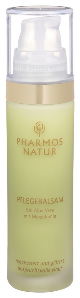 Pflege Balsam