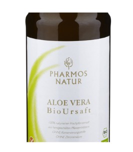 Aloe Vera BioUrsaft