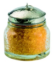 Badesalz Deluxe Gold