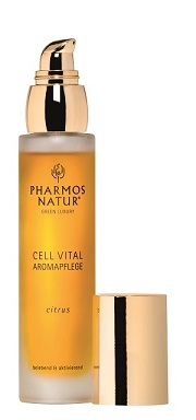 Cell Vital Aromapflege