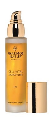 Cell Vital Aromapflege