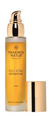 Cell Vital Aromapflege