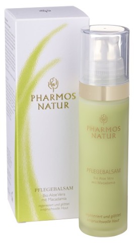 Pflege Balsam
